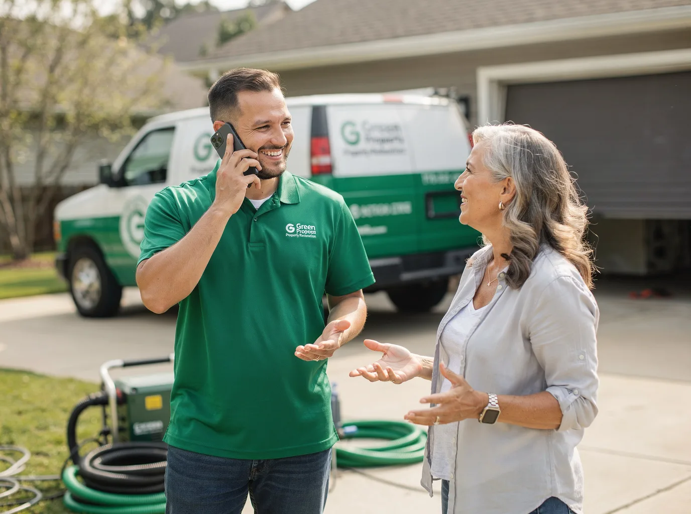 Water Damage Restoration Johnson Creek, WI FAQs